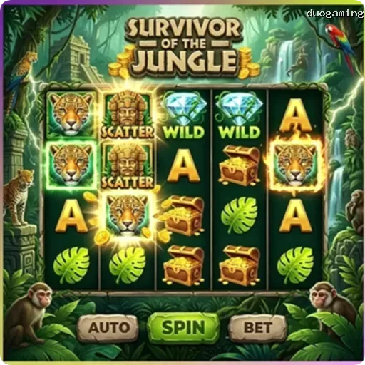 duogaming Medan: Panduan Akses, APK, dan Login